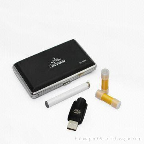 Electronic Cigarette Portable Case, Various Colors are Available